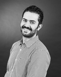 Mehrdad Ahmadpour
