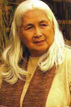 Ama Quiambao