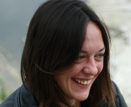 Nathalie Mansoux