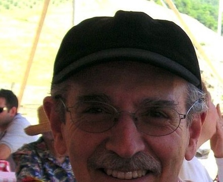 Matthew Robbins