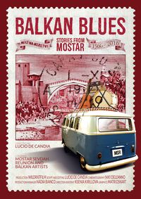 Balkan Blues
