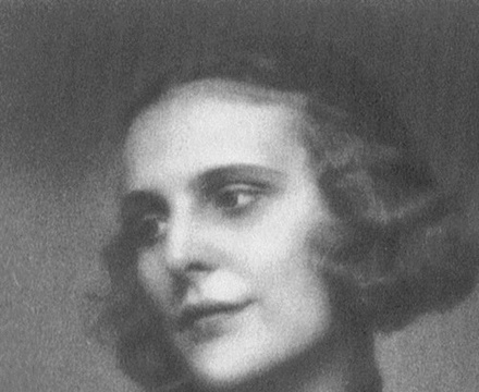 Leni Riefenstahl