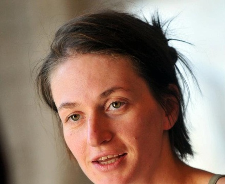 Petra Seliškar