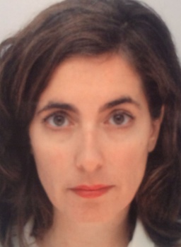 Isabelle Régnier