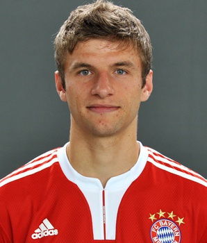 Thomas Müller