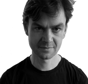Peter Mann