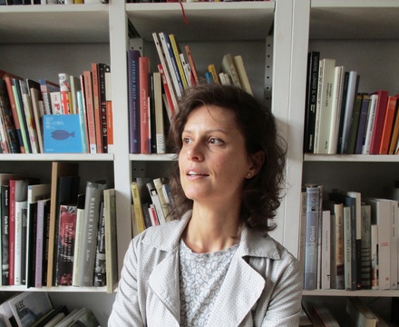 Fatima Bianchi