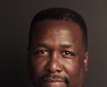 Wendell Pierce