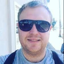 Daniel Eycott
