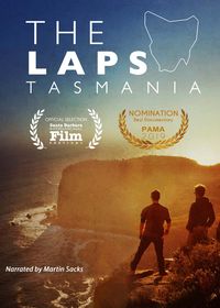 La volta de tasmania