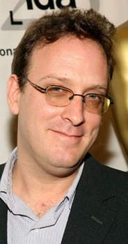Tim Sternberg