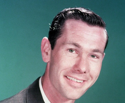 Johnny Carson
