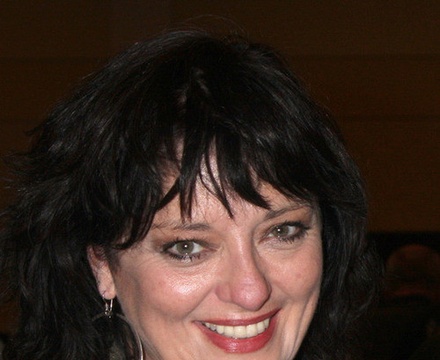 Angela Cartwright