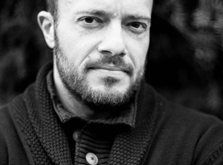 David Nicolas Parel