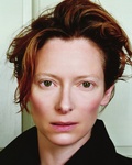 Tilda Swinton