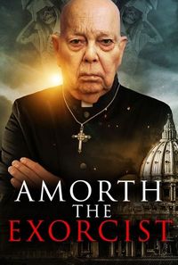 Amorth The Exorcist
