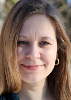 Iiris Härmä