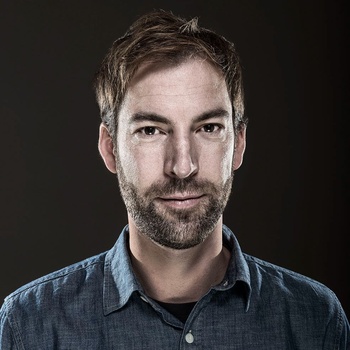 Simon Weber