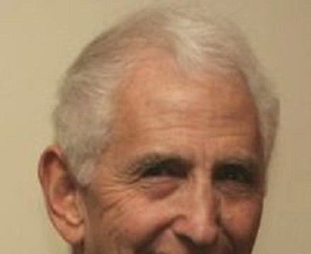 Daniel Ellsberg