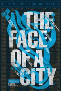 The Face Of A City