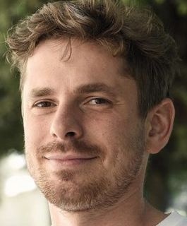 Oleksiy Radynski