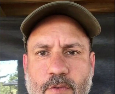 Sebastián Moreno