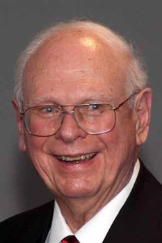 Paul Hellyer