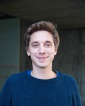 Charlie Petersmann