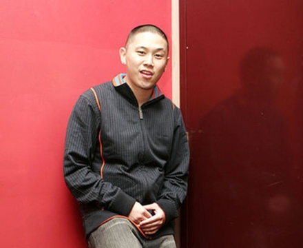 Jin Auyeung
