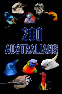 200 Australians