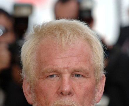 Nick Nolte