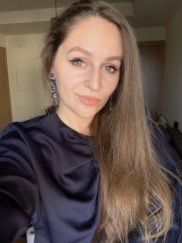 Laura Lavinia