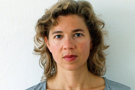 Ruth Kaaserer