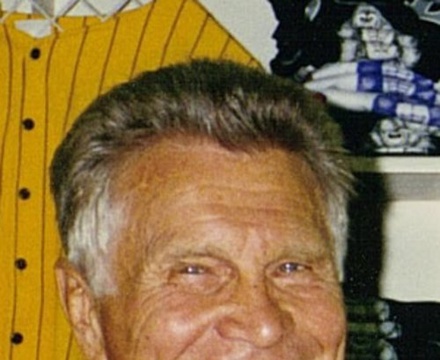 Gordon Mitchell