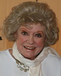 Phyllis Diller