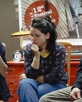 Lucie Dèche