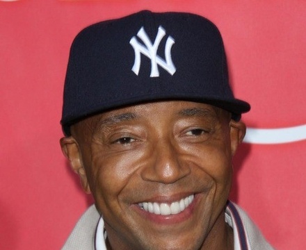 Russell Simmons