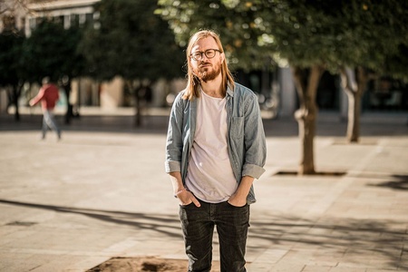 Christian Einshøj