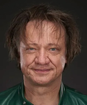 David Klammer