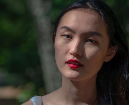 Ruolin Xu