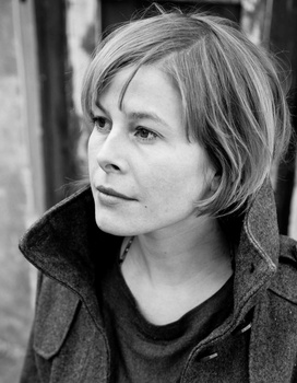 Ines Thomsen