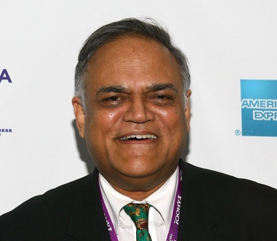Javed Jabbar