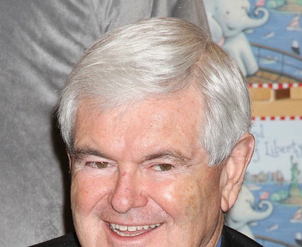 Newt Gingrich