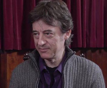 Davor Dirlic