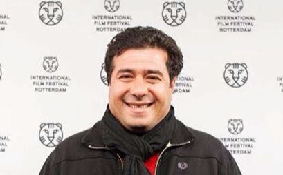 Kamran Heidari