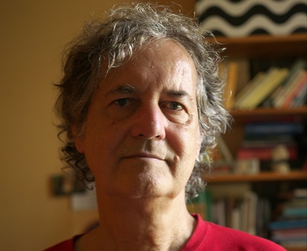 Juan Gamero