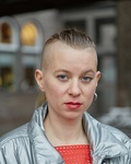 Josefin Arnell