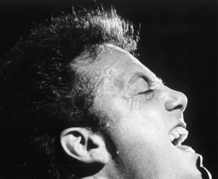 Billy Joel