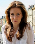 Stacey Dooley
