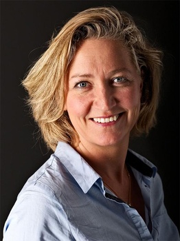 Lisbeth Zornig Andersen